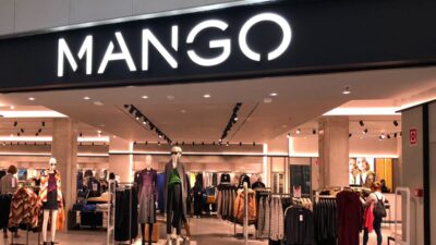 tienda de ropa mango