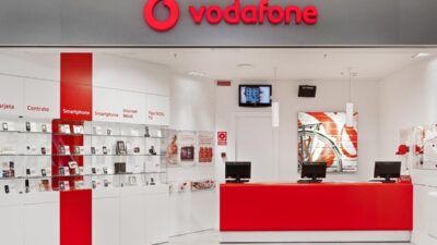 tienda de vodafone