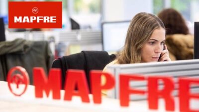 trabajadora mapfre empleo