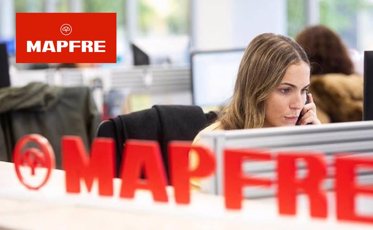 90 ofertas de empleo en diciembre para trabajar en Mapfre
