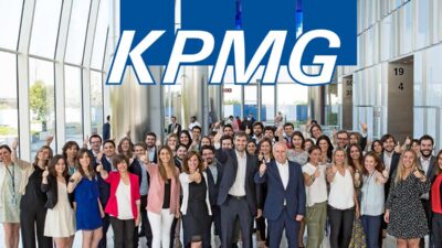 trabajadores KPMG