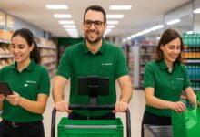 🛍️ Curiosidades sorprendentes de trabajar en Mercadona que no te esperabas