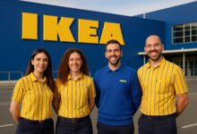IKEA lanza 33 nuevas ofertas de empleo en España para este verano