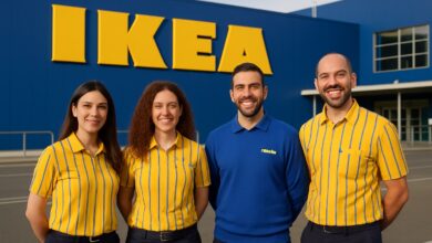 IKEA lanza 33 nuevas ofertas de empleo en España para este verano