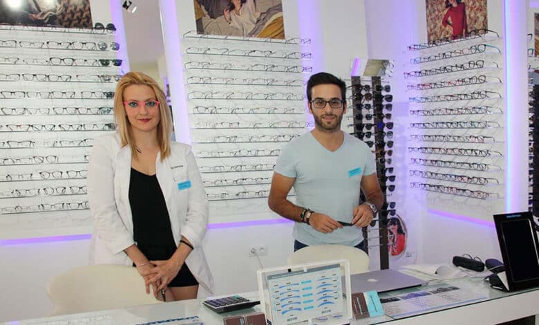Multiópticas lanza 57 ofertas de empleo, envía ya el currículum