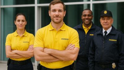 Prosegur lanza 84 ofertas de empleo en toda España con formación gratuita y contratos indefinidos