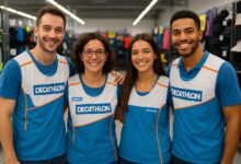 Decathlon lanza 650 nuevas ofertas de empleo en España para la campaña de verano 2025