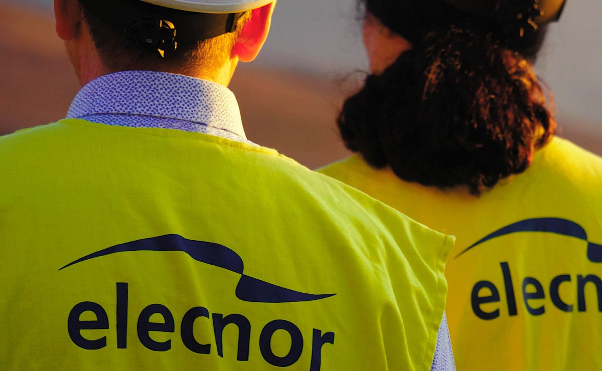 Más de 120 ofertas de empleo en Elecnor