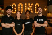 GOIKO lanza nuevas ofertas de empleo ¡Únete a su equipo!