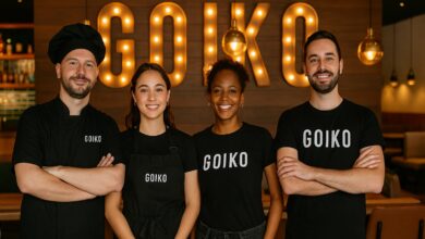 GOIKO lanza nuevas ofertas de empleo ¡Únete a su equipo!