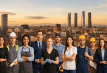 Oportunidades de empleo en Madrid: encuentra tu próximo reto profesional