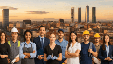 Oportunidades de empleo en Madrid: encuentra tu próximo reto profesional