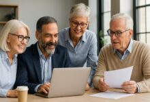 Empleo para mayores de 55 años en España: ayudas, oportunidades y cómo acceder