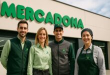Mercadona publica nuevas ofertas de empleo con sueldos desde 1.500€