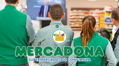 trabajadores mercadona empleo