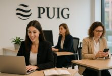 Nuevas oportunidades de empleo en Puig: descubre las vacantes disponibles en España