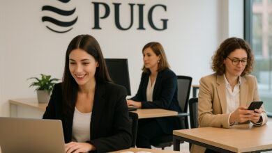 Nuevas oportunidades de empleo en Puig: descubre las vacantes disponibles en España