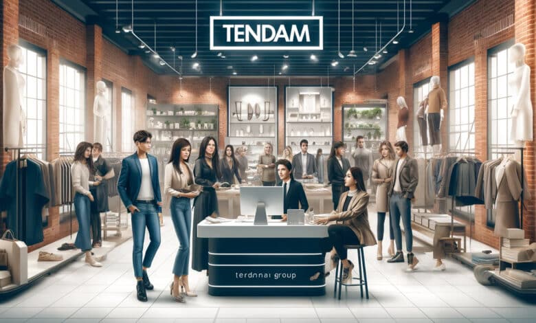 Nuevas Oportunidades de Empleo en TENDAM: Desde Vendedores hasta Encargados de Tienda