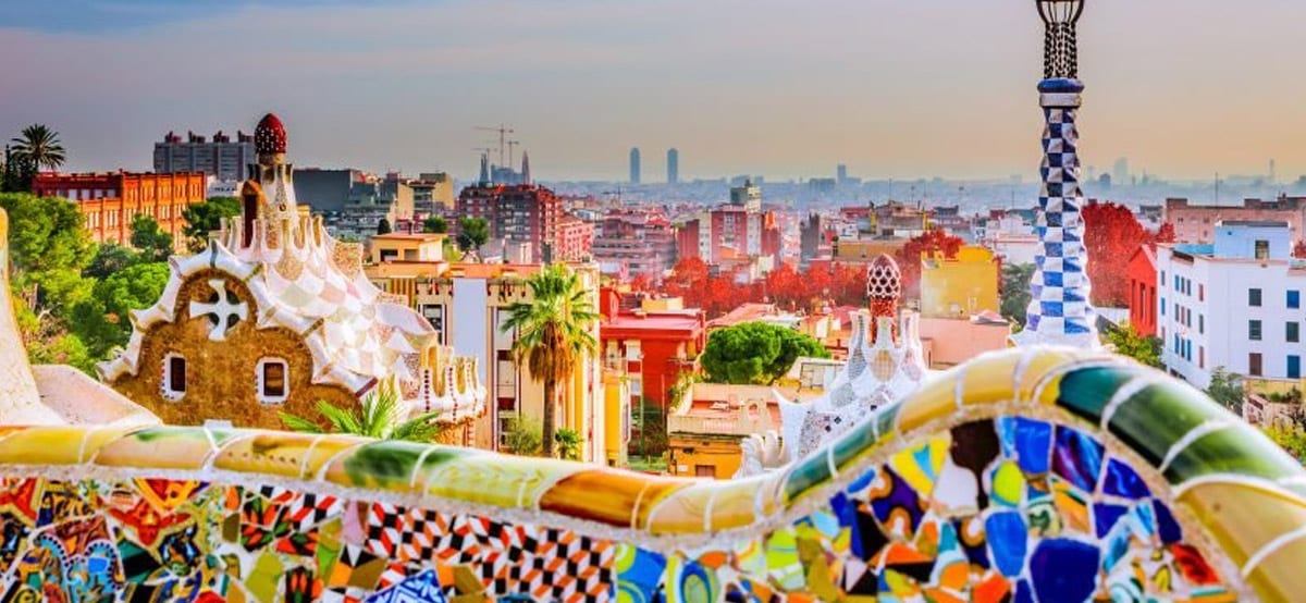 Trabajar Barcelona Ofertas Empleo