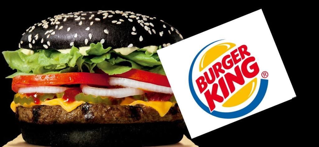 Trabajar Burger King