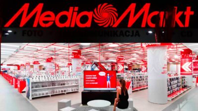 trabajar empleo mediamarkt