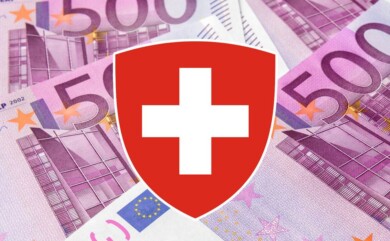 Trabajar En Suiza