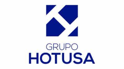 trabajar grupo Hotusa