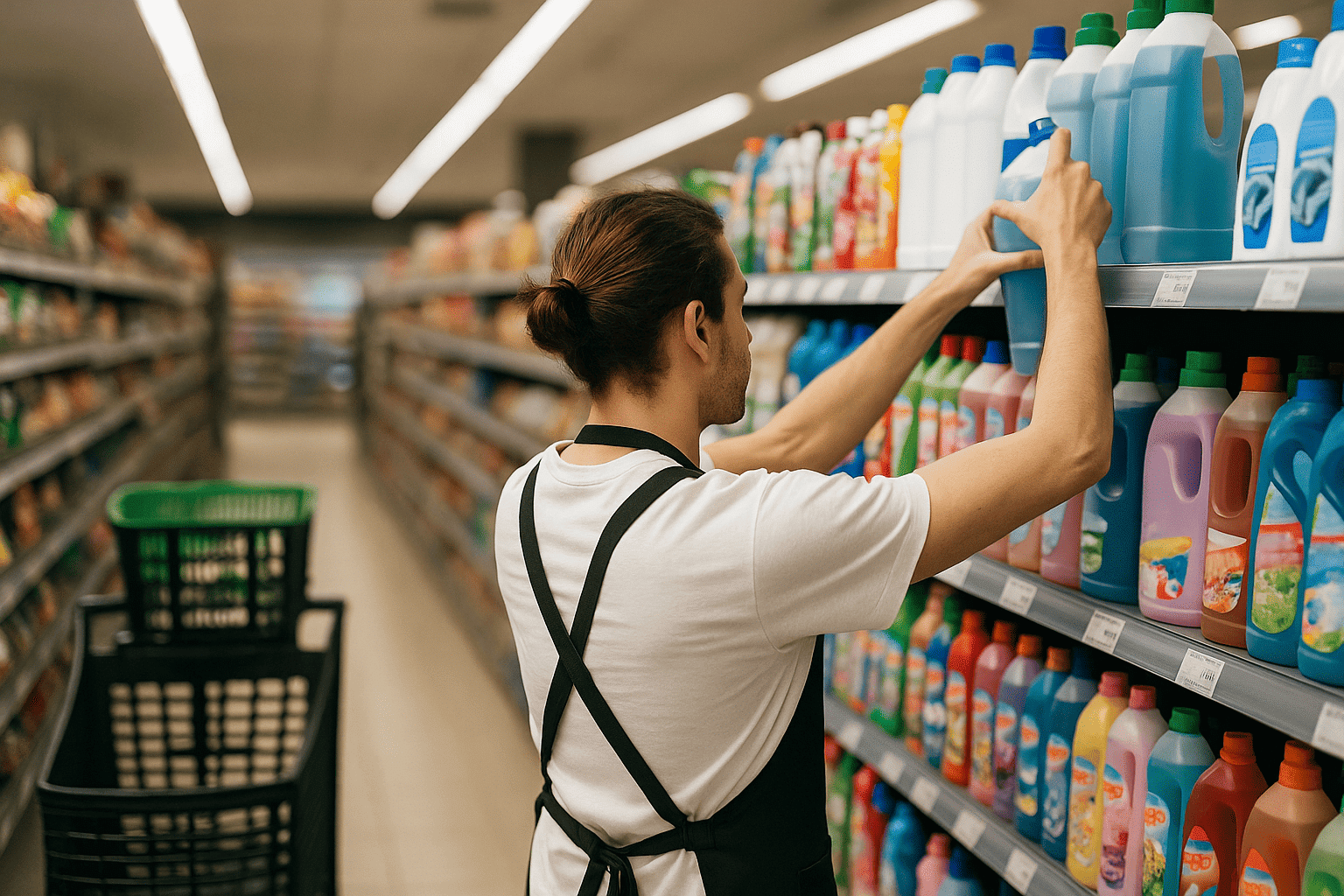 Mercadona arrasa entre los universitarios: elegida la mejor empresa para trabajar