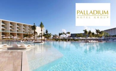 Cerca 500 puestos vacantes en los hoteles de Palladium Hotel Group