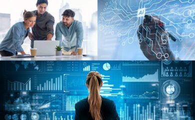 Perfiles mejor pagados en el sector IT en Cataluña