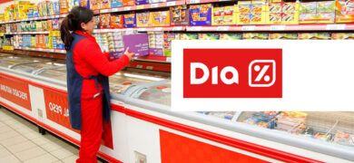 Trabajar Supermercados Dia Trabajar Supermercados Dia