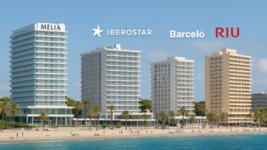 Meliá, Barceló, Iberostar y RIU lanzan miles de ofertas de empleo para el verano 2025