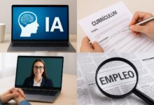 Cómo utilizar la inteligencia artificial para encontrar empleo