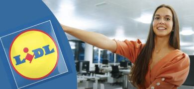 76 ofertas de empleo en Lidl 20 Trabajo Lidl Recursos Humanos