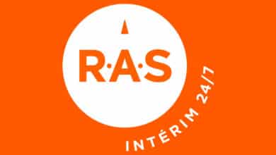trabajo temporal RAS interim