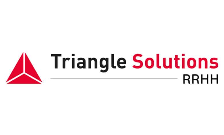 triangle solutions rrhh
