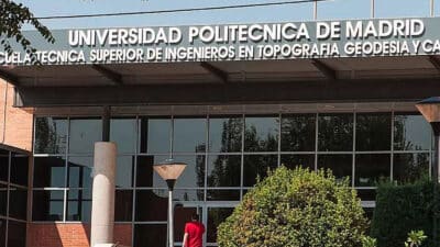 universidad politecnica madrid 1