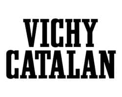 vichy catalan