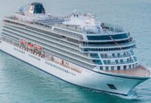 Viking Cruises busca personal para la temporada de verano: sueldos de hasta 2 900 € y alojamiento incluido